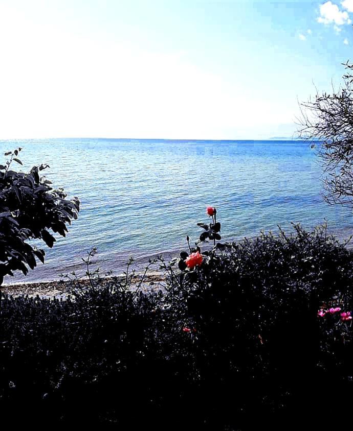 Mare Nostrum Néos Marmarás Exterior foto